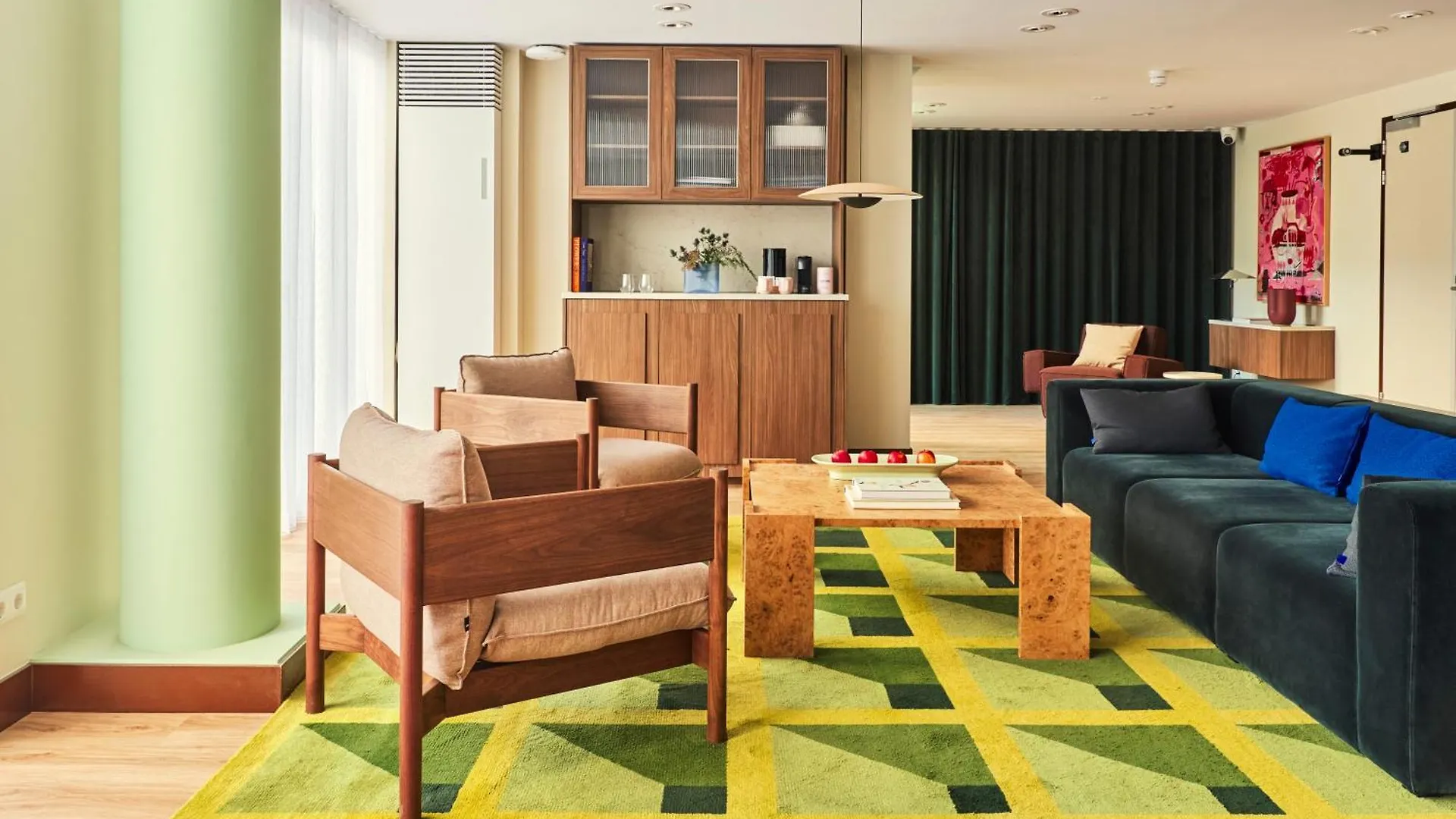 Aparthotel Numa The Hague Scheveningen