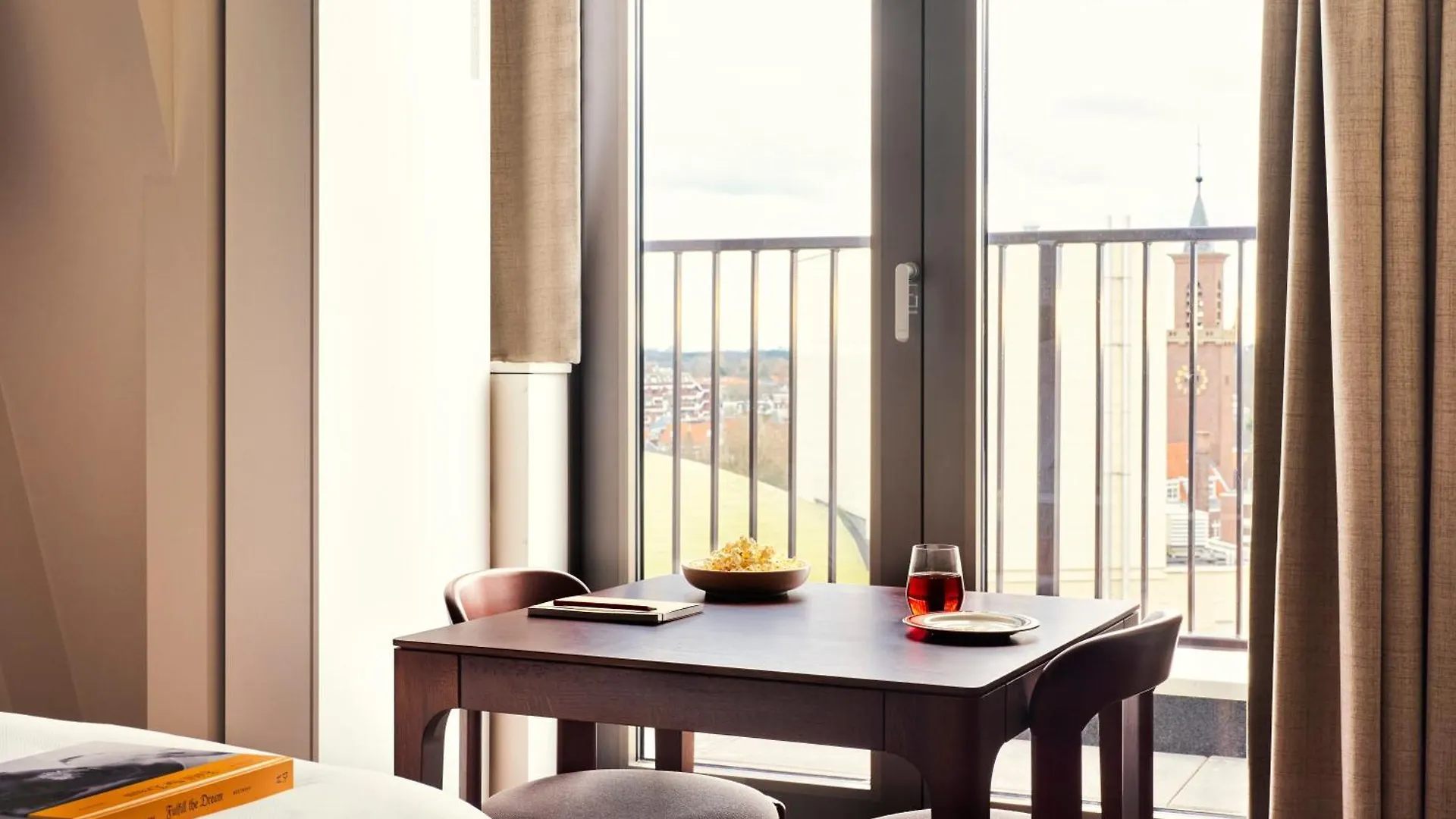 Aparthotel Numa The Hague Scheveningen