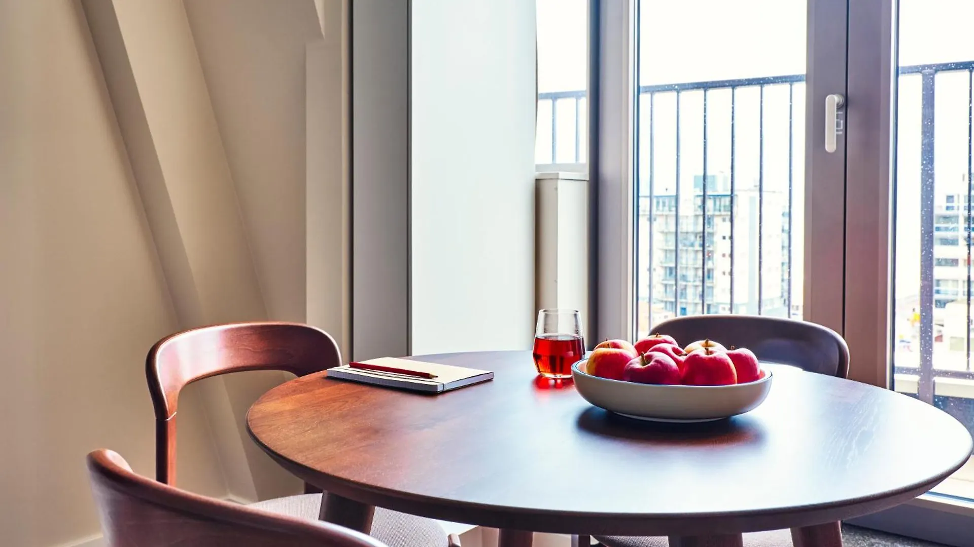 Aparthotel Numa The Hague Scheveningen Niederlande