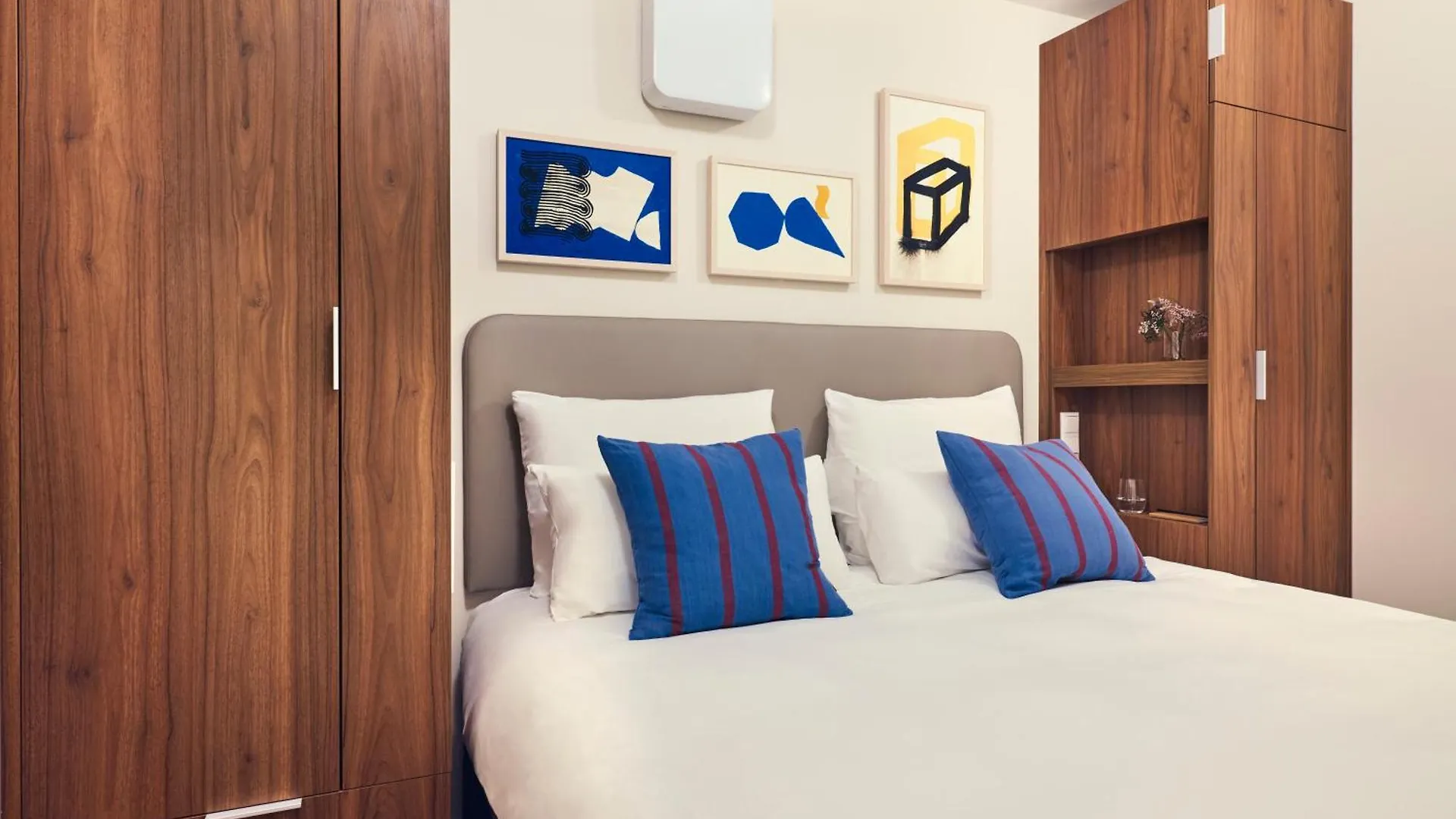 Aparthotel Numa The Hague Scheveningen