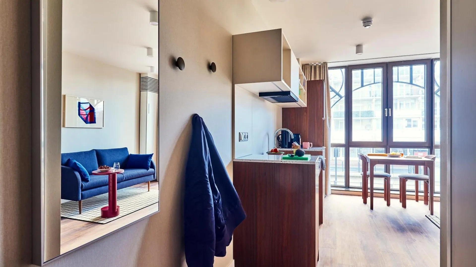 Aparthotel Numa The Hague Scheveningen