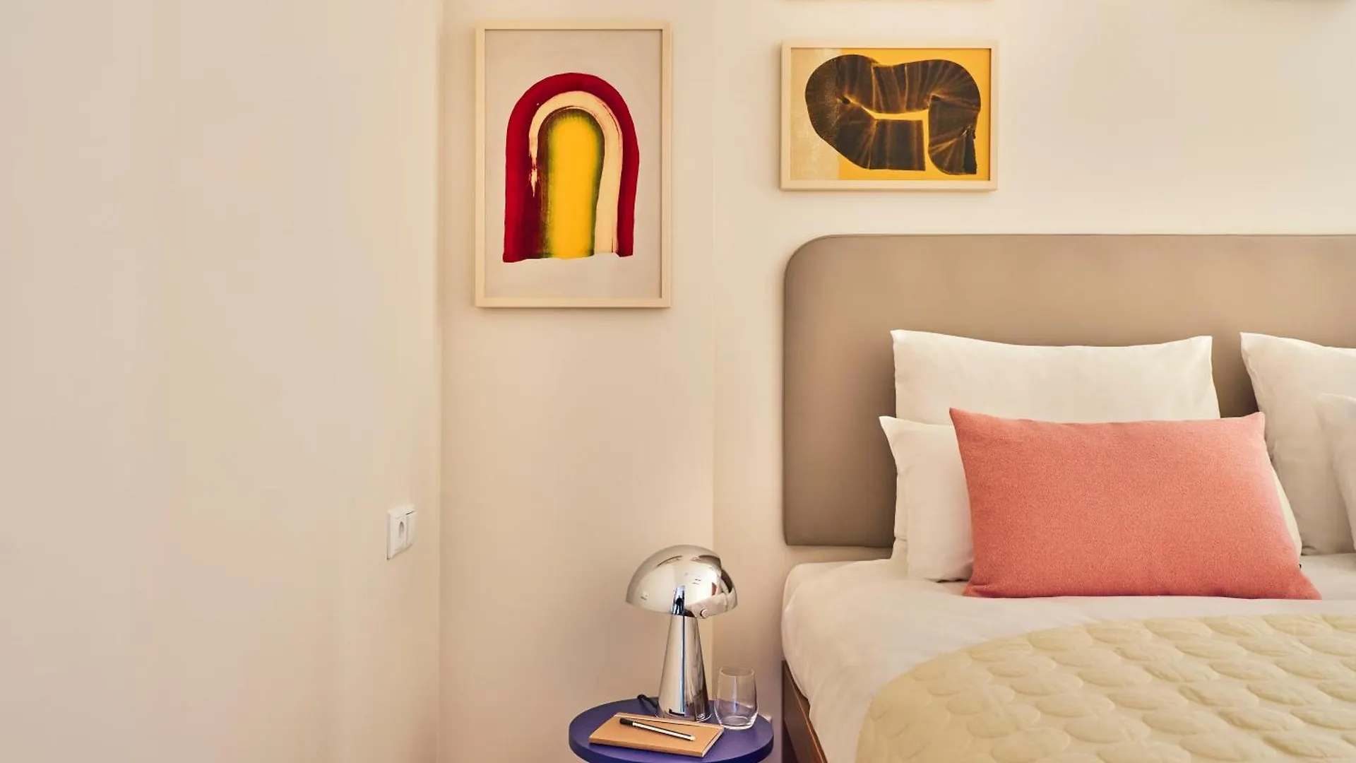 Aparthotel Numa The Hague Scheveningen