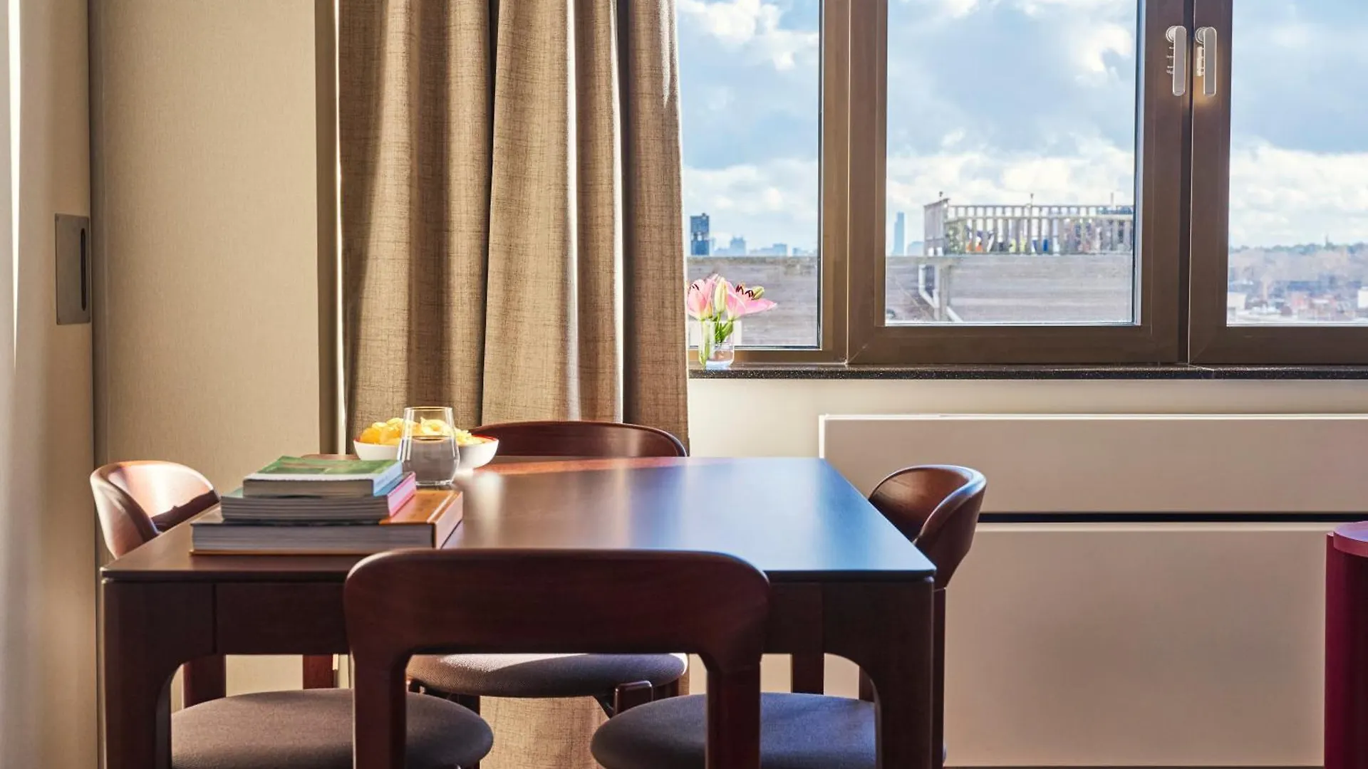 Aparthotel Numa The Hague Scheveningen