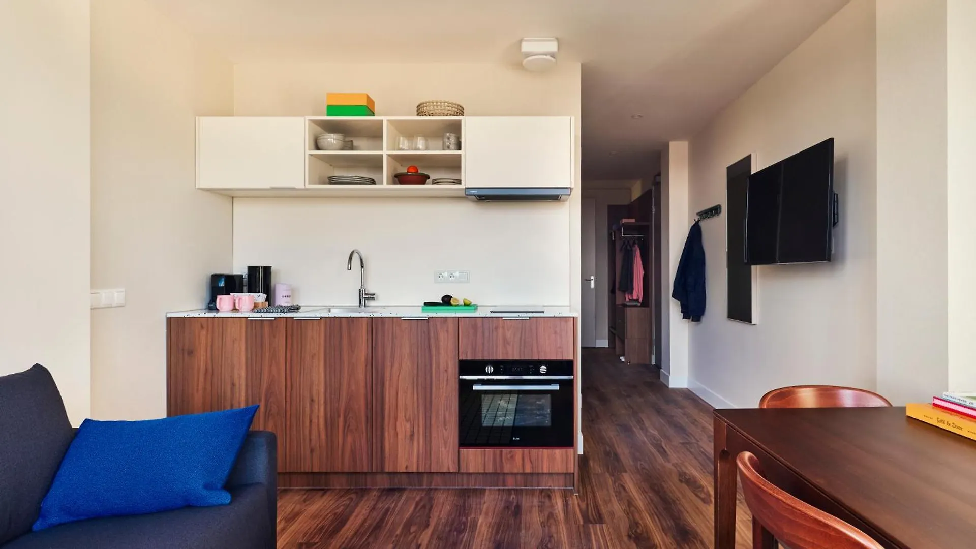 Aparthotel Numa The Hague Scheveningen