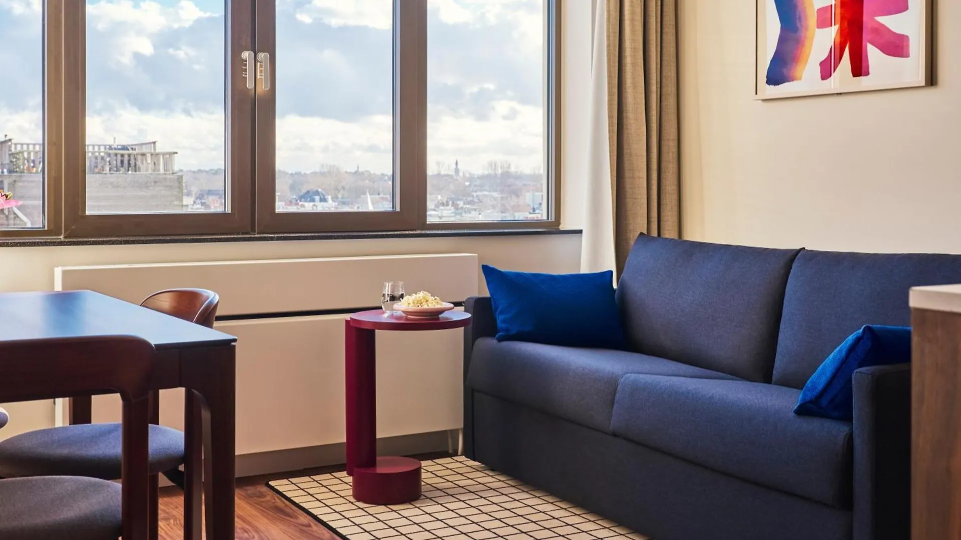 Aparthotel Numa The Hague Scheveningen