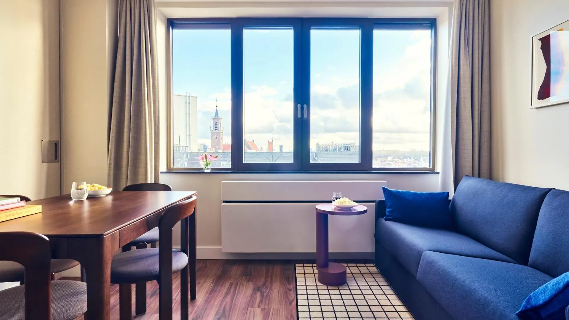 Aparthotel Numa The Hague Scheveningen Niederlande