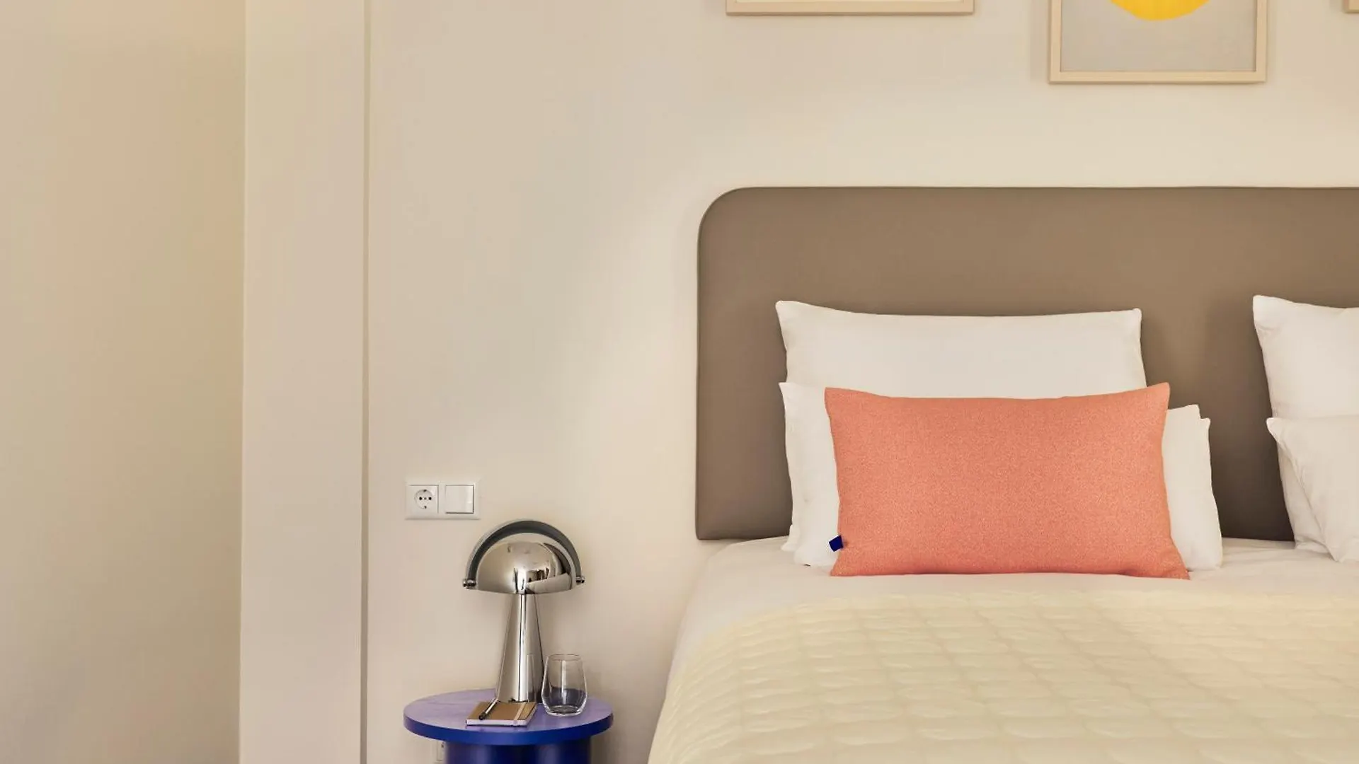 Aparthotel Numa The Hague Scheveningen