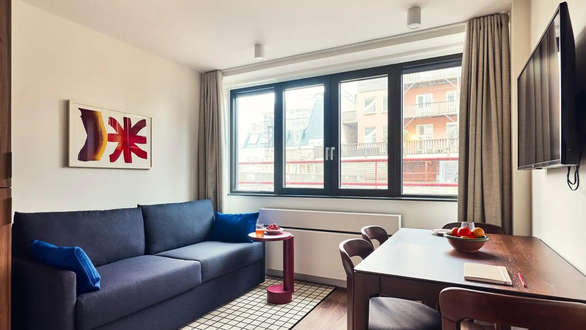 Aparthotel Numa The Hague Scheveningen