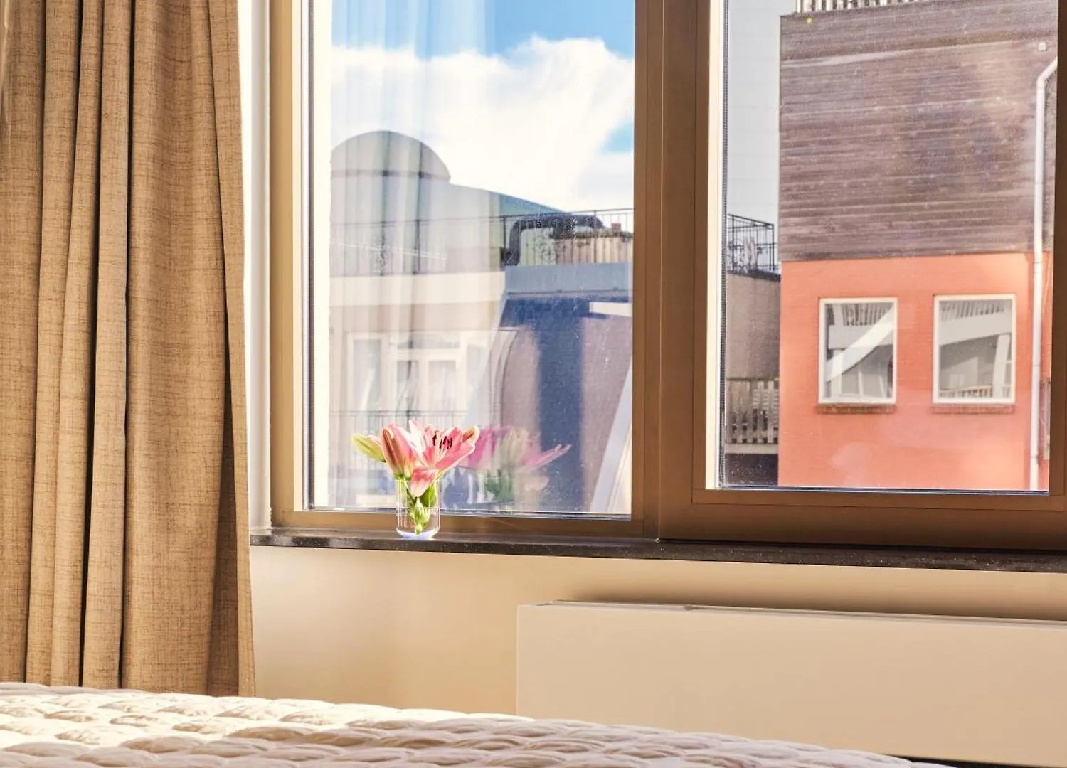 Aparthotel Numa The Hague Scheveningen