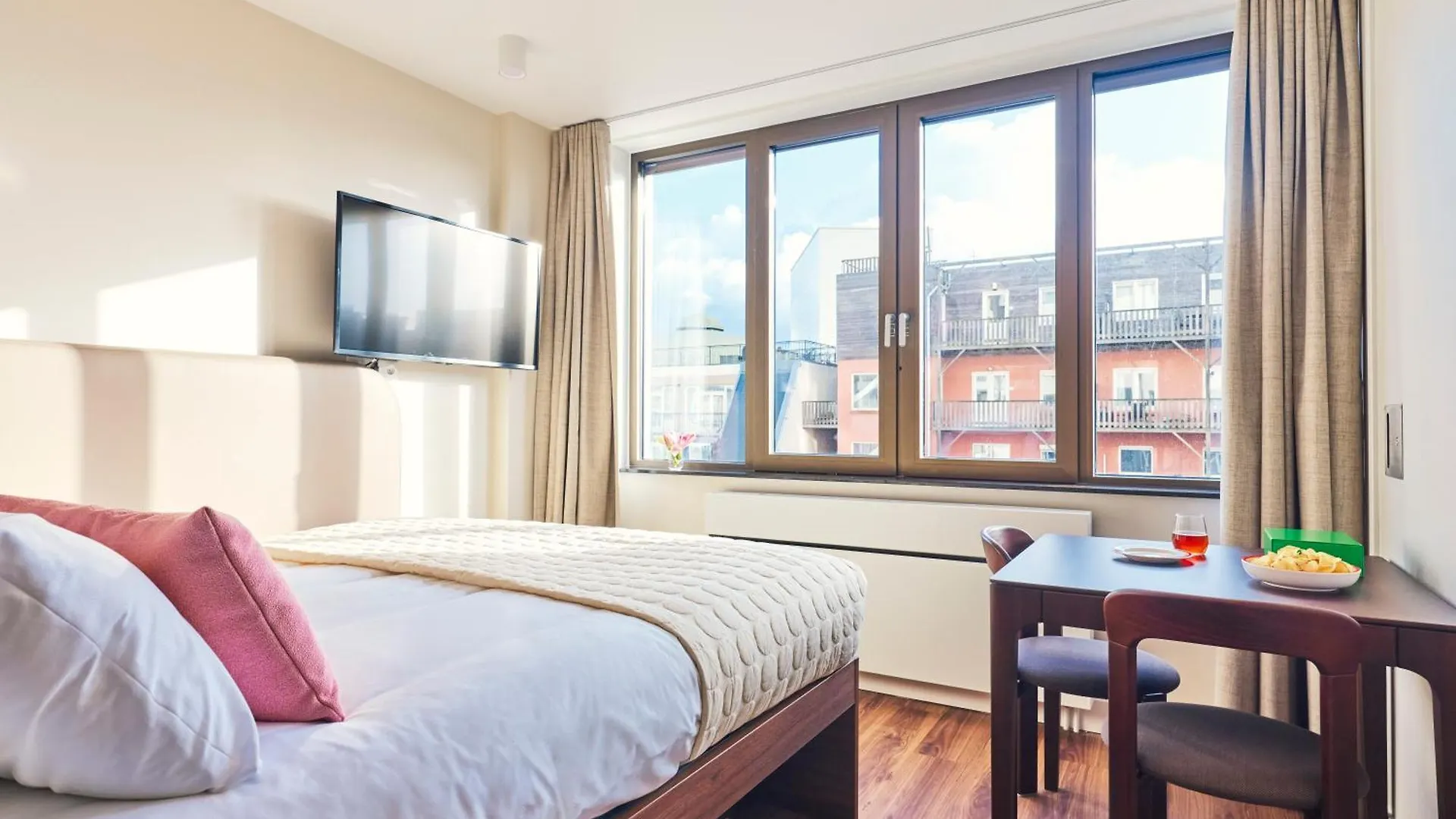 Aparthotel Numa The Hague Scheveningen