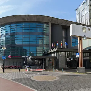 Отель Ramada Scheveningen, Гаага