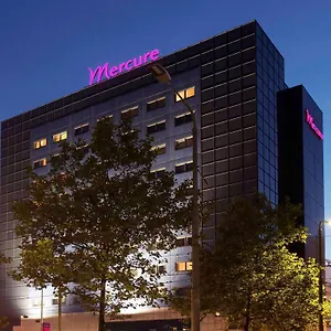 Отель Mercure, Гаага