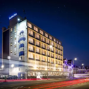 Отель Badhotel Scheveningen, Гаага